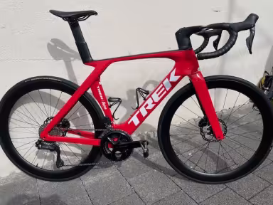TREK Madone SLR 6 Gen 7