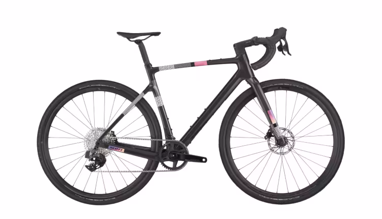 SCOTT Addict Gravel 30