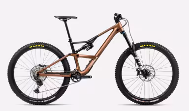 Orbea Occam