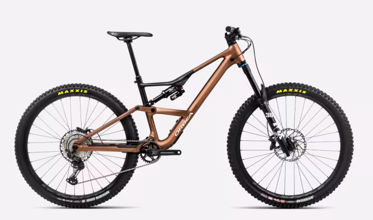 Orbea Occam