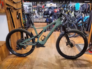 SPECIALIZED Turbo Levo SL Expert Carbon
