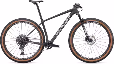 SPECIALIZED Epic Hardtail Expert
