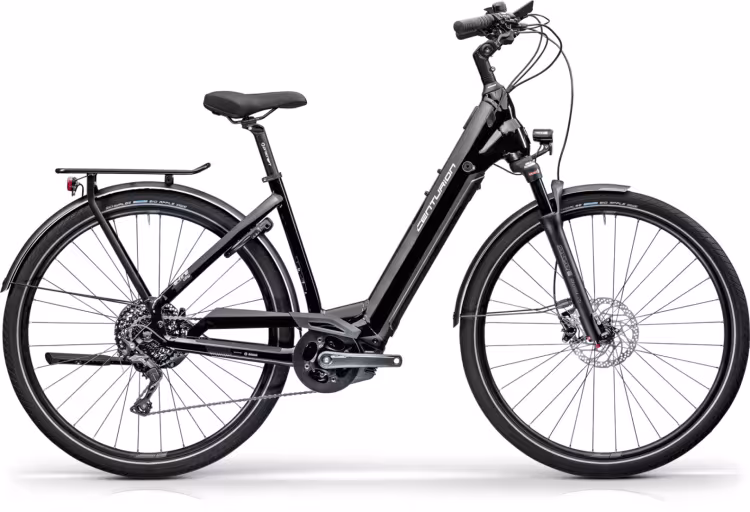 Centurion E-Fire City R2600I
