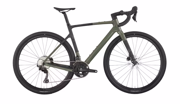 SCOTT Addict Gravel 40
