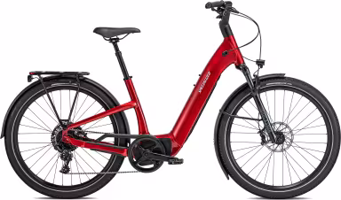 SPECIALIZED Turbo Como 5.0