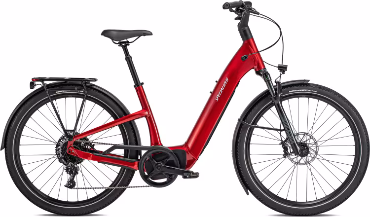 SPECIALIZED Turbo Como 5.0