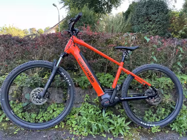 Cannondale Trail 3