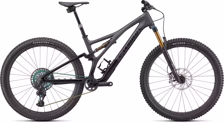 SPECIALIZED S-Works Stumpjumper