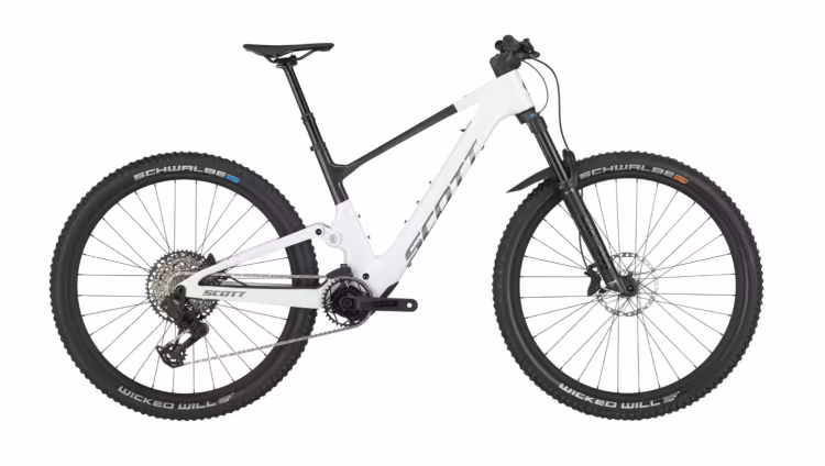 SCOTT Lumen Eride 905