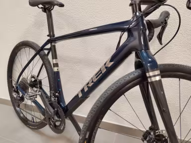 TREK Checkpoint SL 6