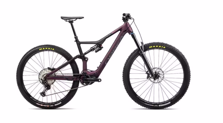 Orbea Rise H10