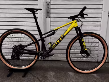 BMC Fourstroke 01 TWO
