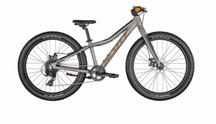 SCOTT Roxter 24 Rigid