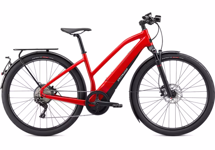 SPECIALIZED Turbo Vado 6.0 Step-Through