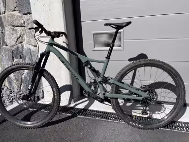SPECIALIZED Stumpjumper Comp Alloy