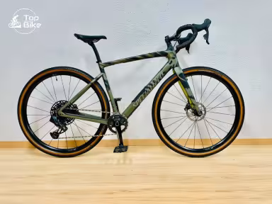 SPECIALIZED Diverge Comp Carbon