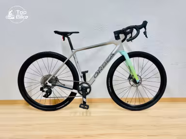 Orbea TERRA M41E TEAM 1X