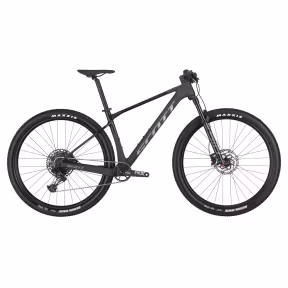 SCOTT Scale RC Comp