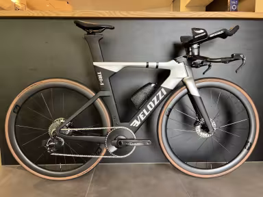 Bischibikes Triathlon Tt