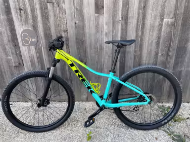 TREK Marlin 5