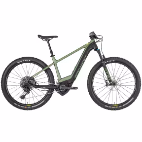 Bergamont E-Revox 7.0