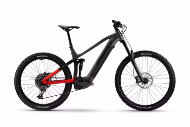 Haibike Allmtn 4
