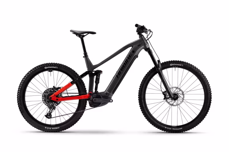 Haibike Allmtn 4
