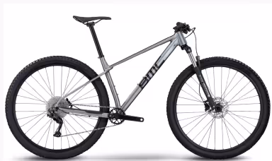 BMC Twostroke AL SIX