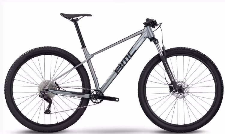 BMC Twostroke AL SIX