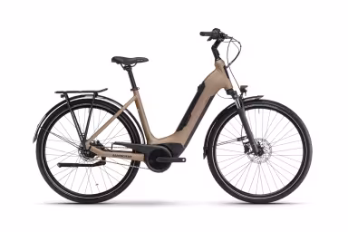 WINORA Tria N8F Eco