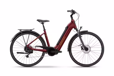 WINORA Tria X11