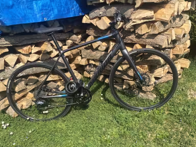 MERIDA Speeder 500