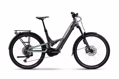Haibike Adventr 11 Abs