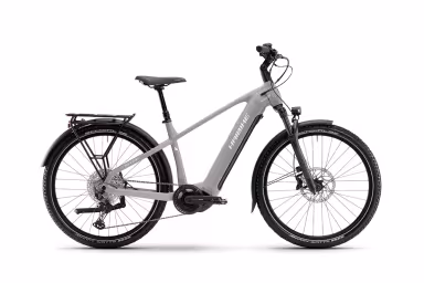 Haibike Trekking 7