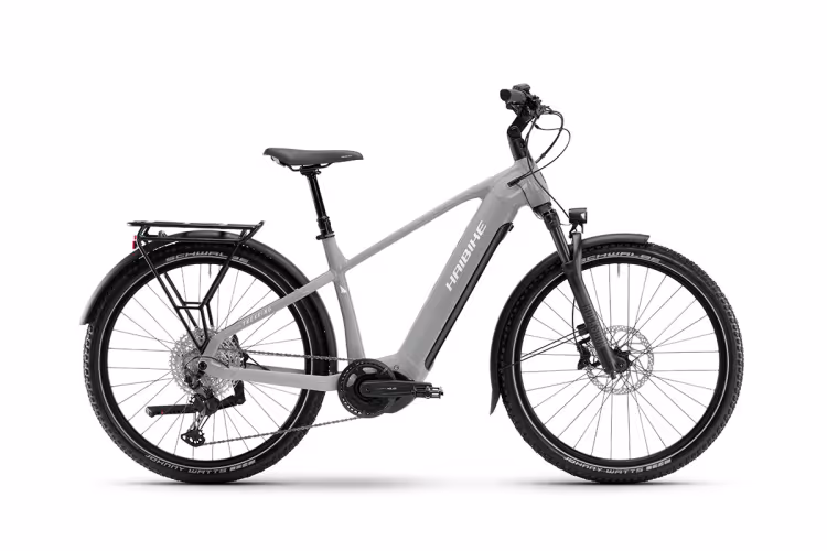 Haibike Trekking 7