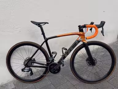 TREK Émonda SL 7 Disc eTap