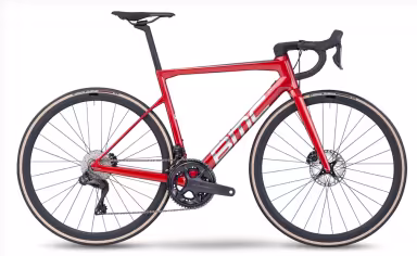 BMC Teammachine SLR ONE