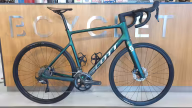 SCOTT Addict 20