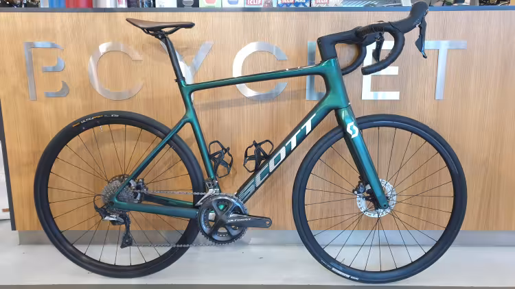 SCOTT Addict 20