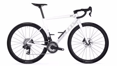 BMC Teammachine SLR 01 THREE