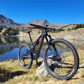 SPECIALIZED Turbo Levo Sl S-Works