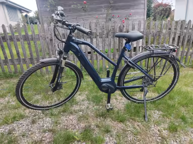 Kristall B Sport
