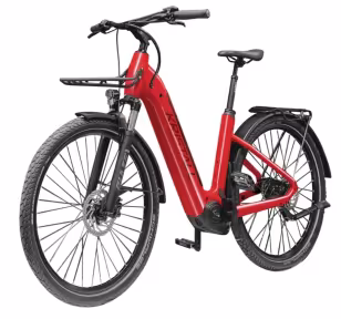 Kristall B 25 Komfort Ambience Nexus 5 Gang