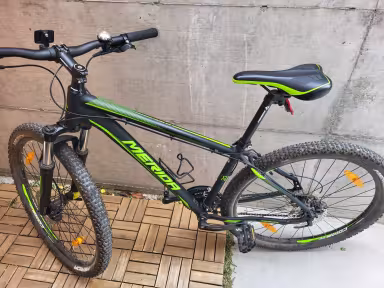 MERIDA Big Seven 20 Iv2