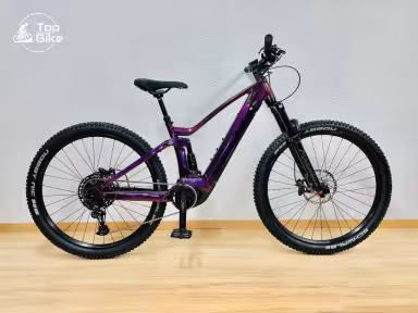 SCOTT Contessa Strike eRIDE 910