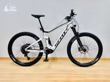 SCOTT Strike eRIDE 940