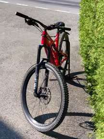 SPECIALIZED Levo Sl Carbon Comp