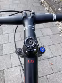 Cannondale Trail SL 1