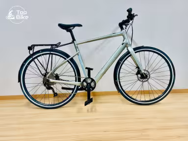 Cannondale Quick Neo Sl 2