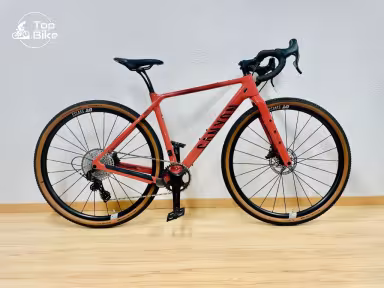 Canyon Grizl Cf Sl 8 1By Ekar